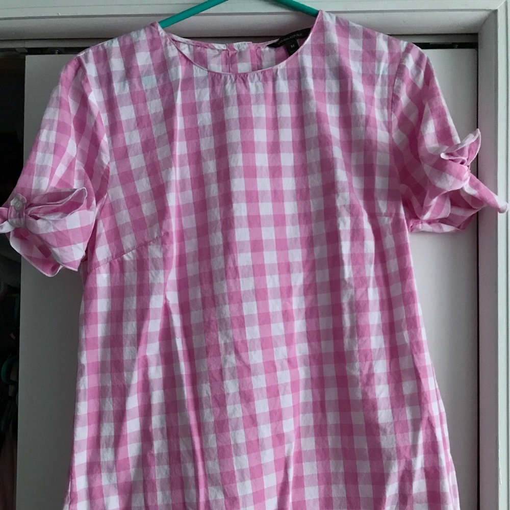 Banana Republic top